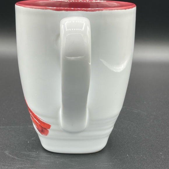 Dean Crouser Watercolor Cardinal Coffee Mug Tea Cup - Picture 5 of 7